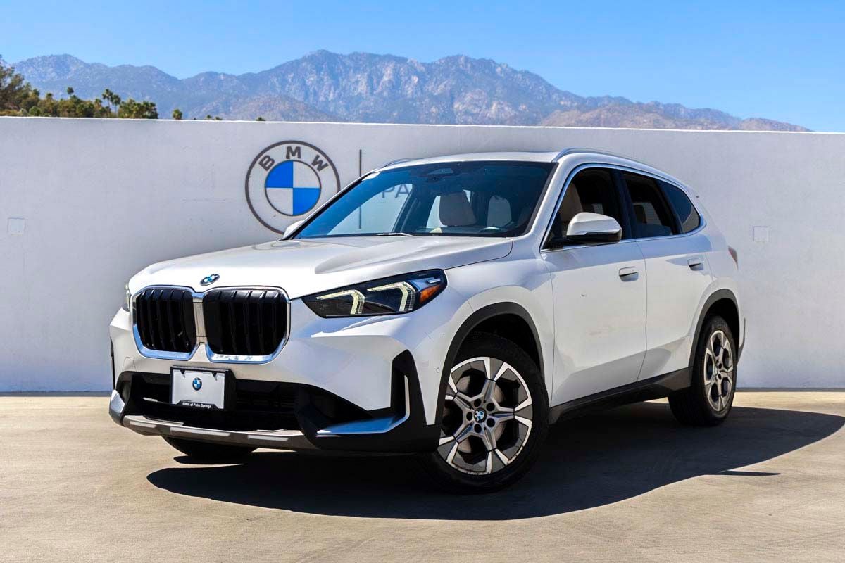 2023 BMW X1 xDrive28i