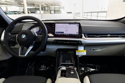 2026 BMW X1 xDrive28i