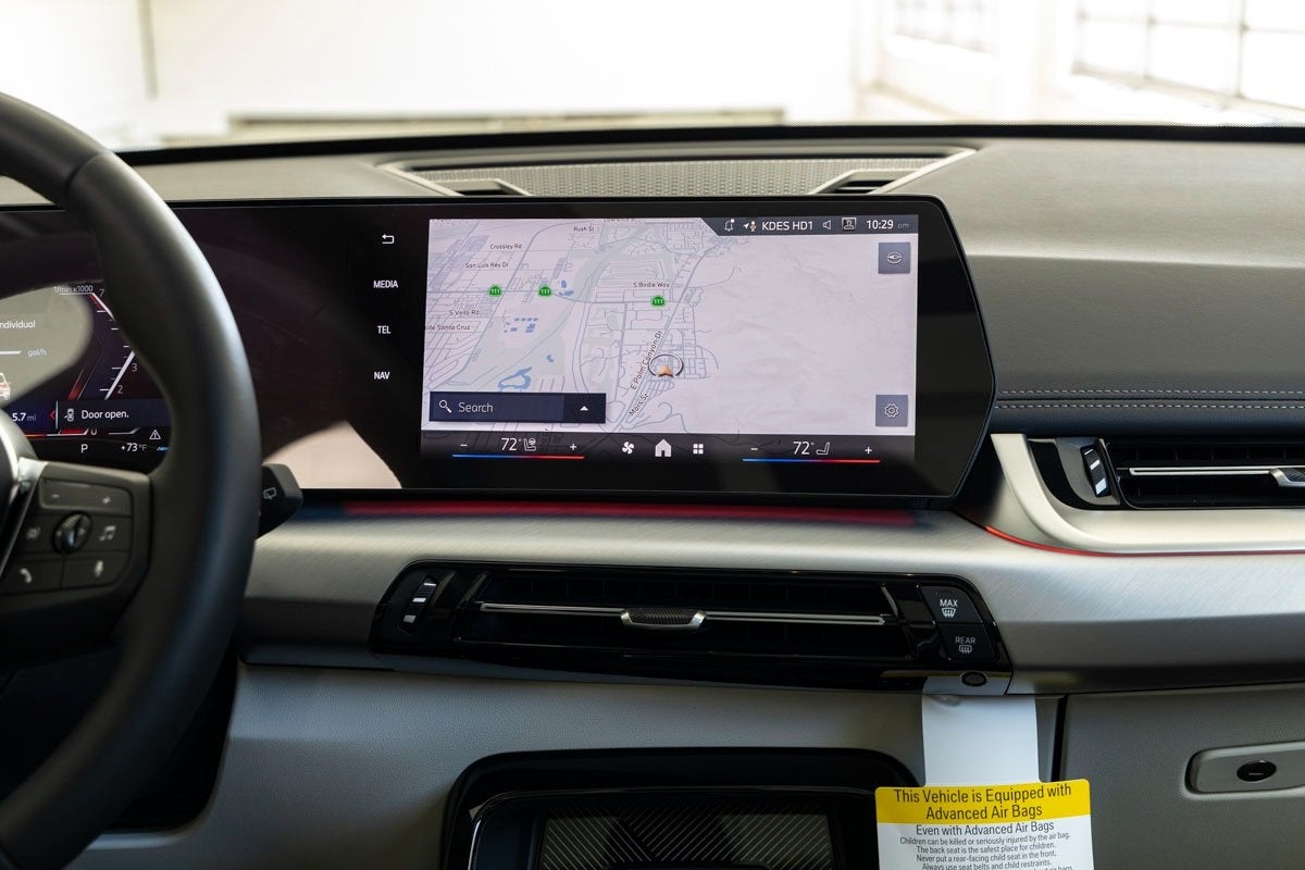 2026 BMW X1 xDrive28i