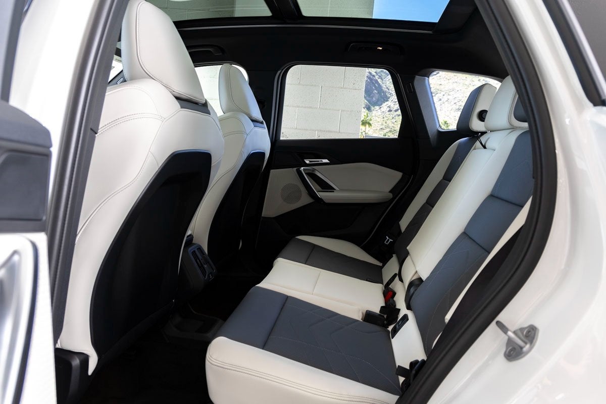 2026 BMW X1 xDrive28i