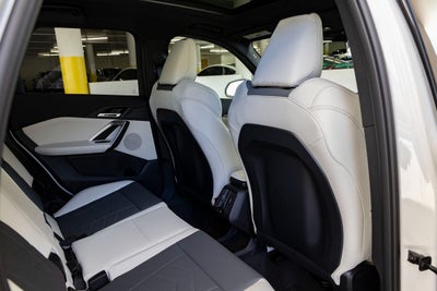 2026 BMW X1 xDrive28i