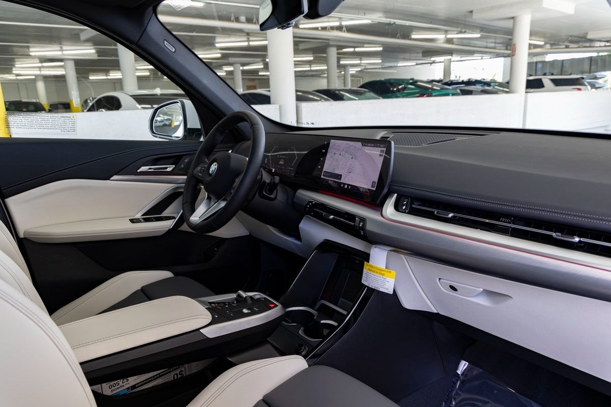 2026 BMW X1 xDrive28i