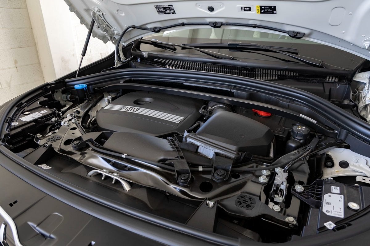 2026 BMW X1 xDrive28i