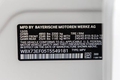 2026 BMW X1 xDrive28i