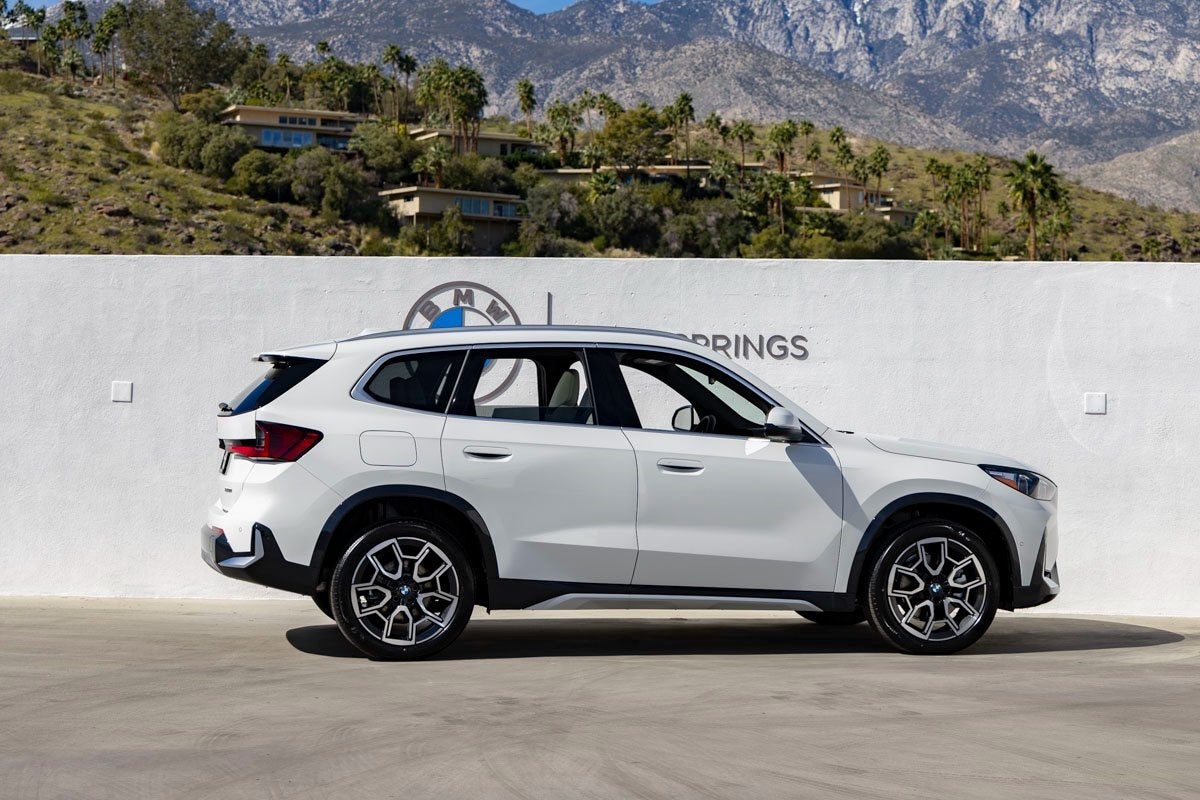2026 BMW X1 xDrive28i