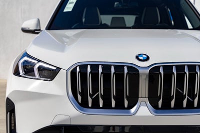 2026 BMW X1 xDrive28i