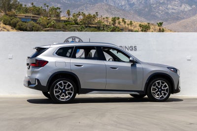 2026 BMW X1 xDrive28i