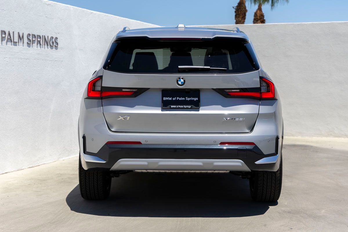 2026 BMW X1 xDrive28i