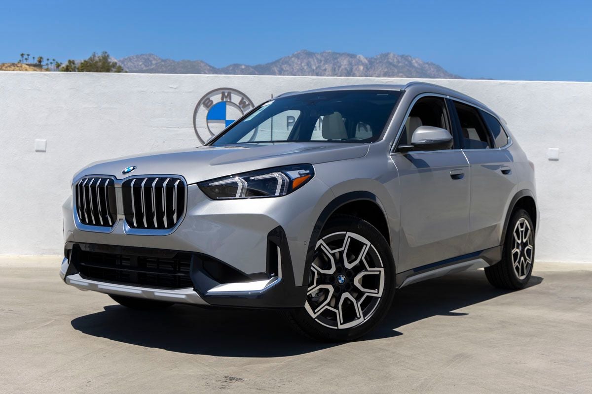2026 BMW X1 xDrive28i