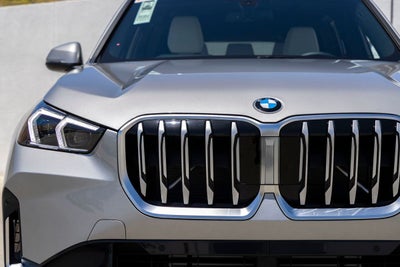2026 BMW X1 xDrive28i