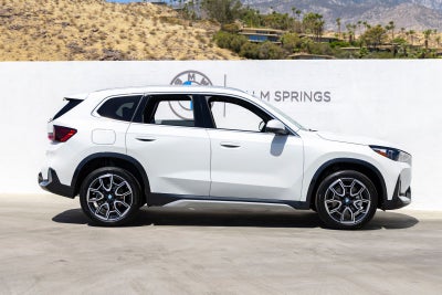 2026 BMW X1 xDrive28i