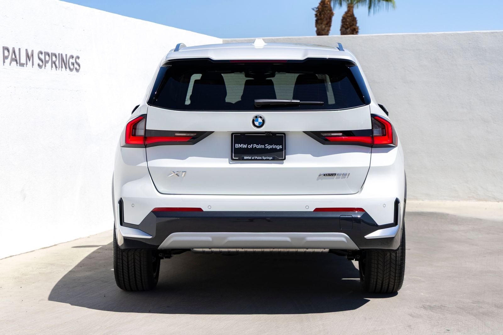 2026 BMW X1 xDrive28i