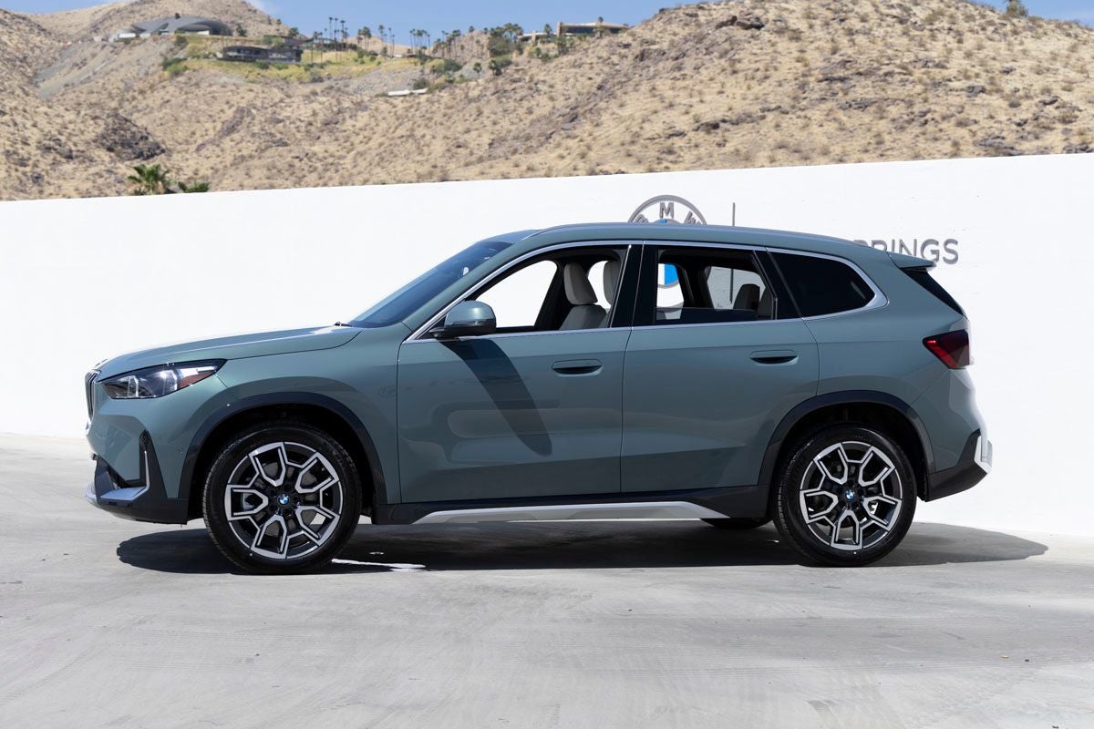 2026 BMW X1 xDrive28i