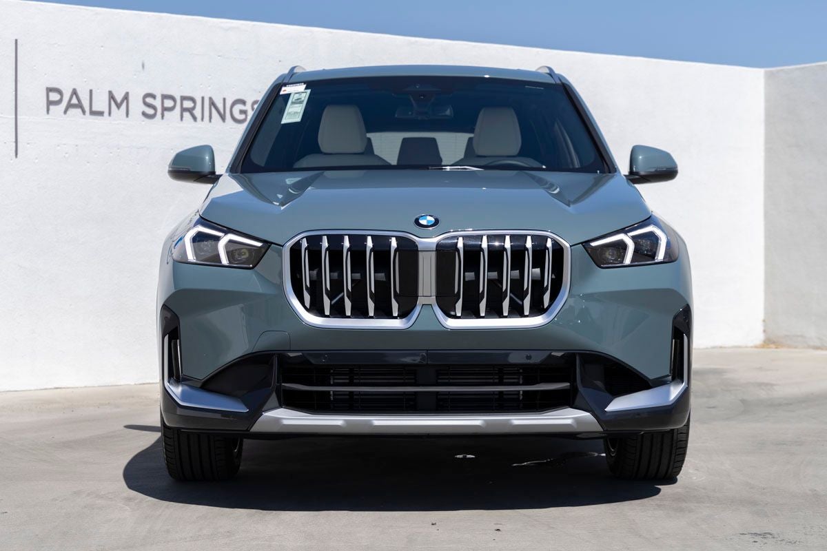 2026 BMW X1 xDrive28i