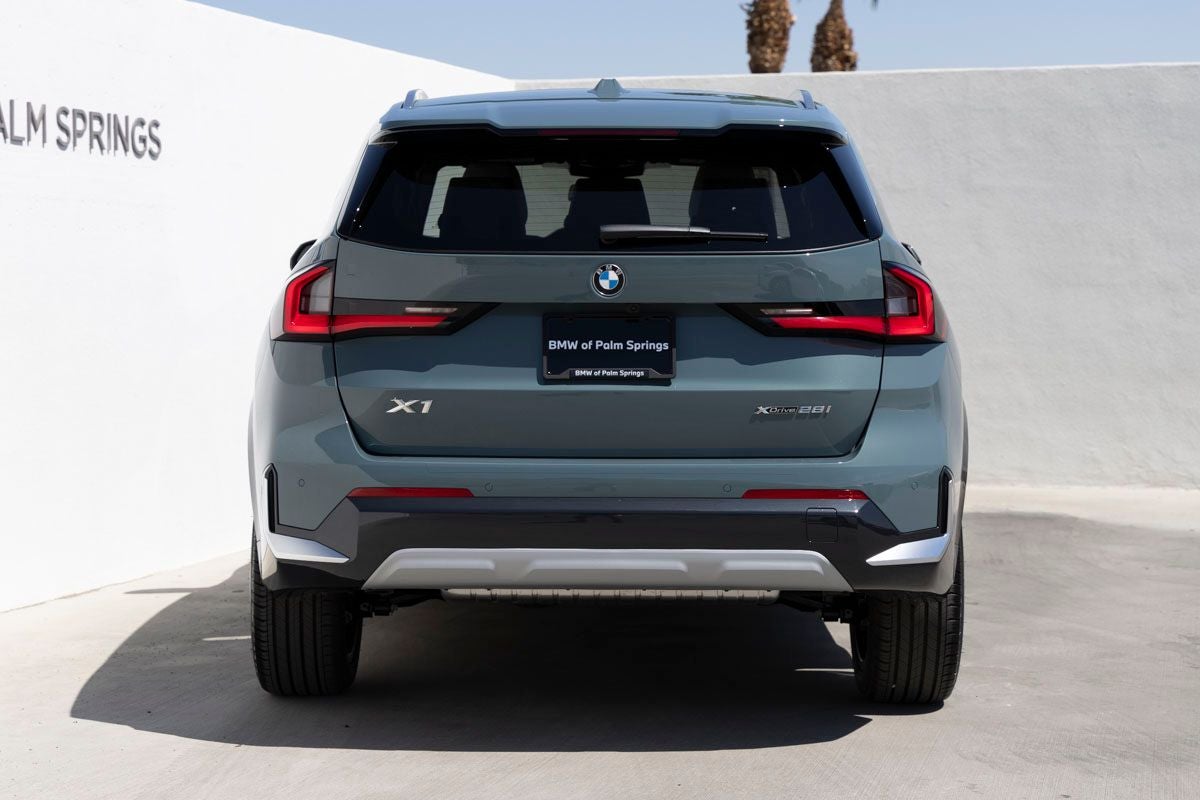 2026 BMW X1 xDrive28i