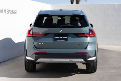 2026 BMW X1 xDrive28i