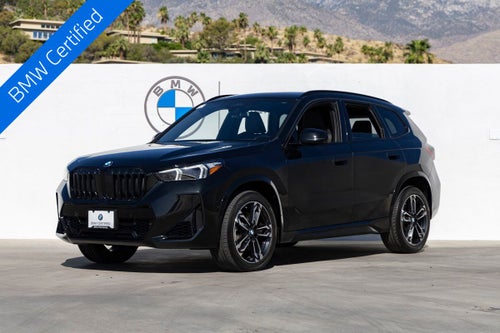 2023 BMW X1 xDrive28i