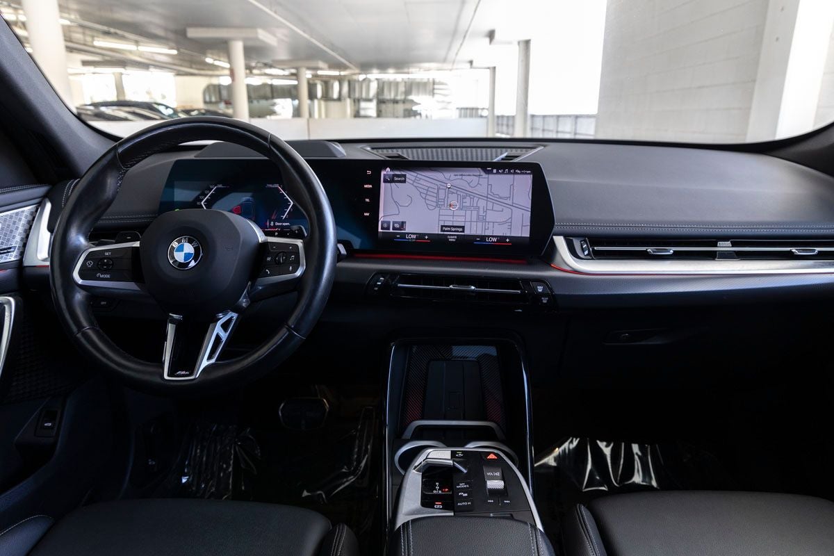 2023 BMW X1 xDrive28i