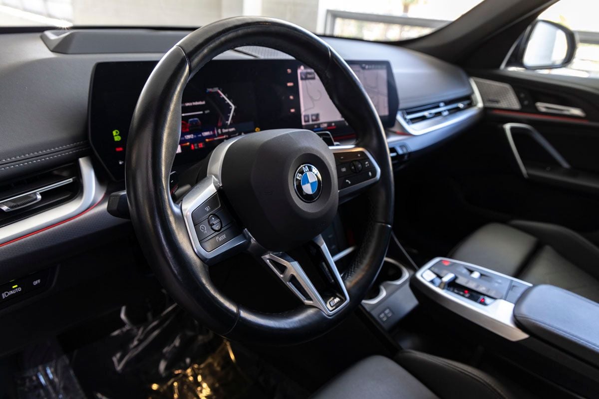 2023 BMW X1 xDrive28i