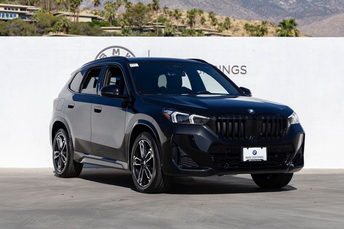 2023 BMW X1 xDrive28i