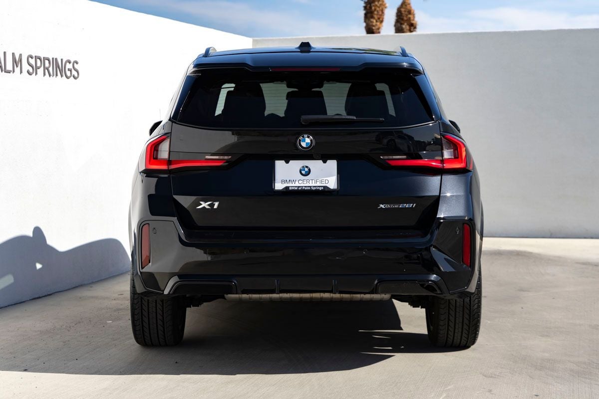 2023 BMW X1 xDrive28i