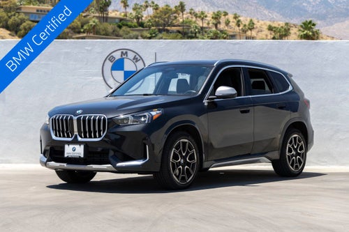 2024 BMW X1 xDrive28i