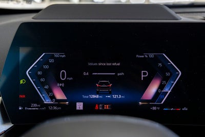 2024 BMW X1 xDrive28i