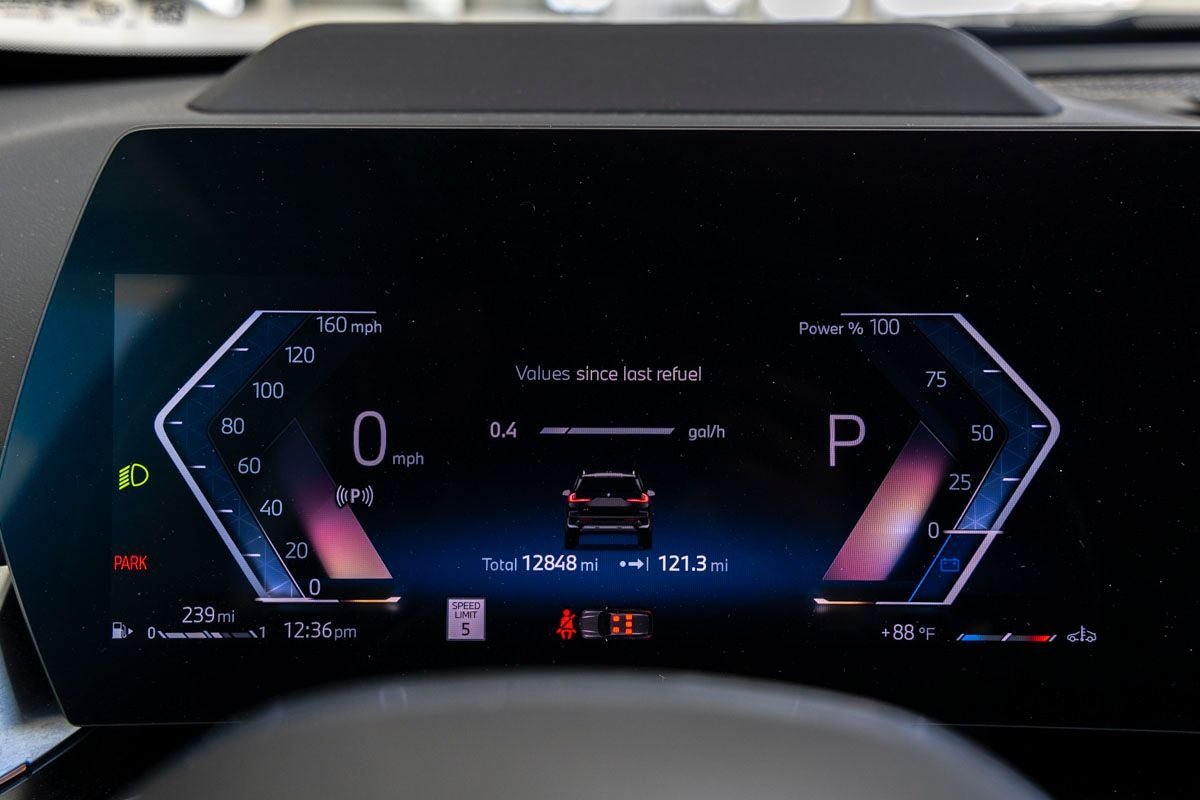 2024 BMW X1 xDrive28i