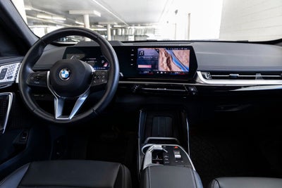 2024 BMW X1 xDrive28i