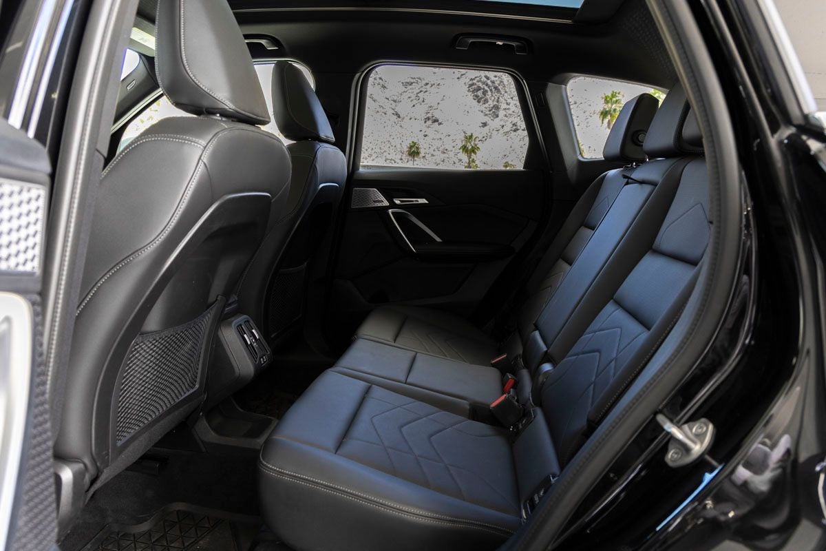 2024 BMW X1 xDrive28i