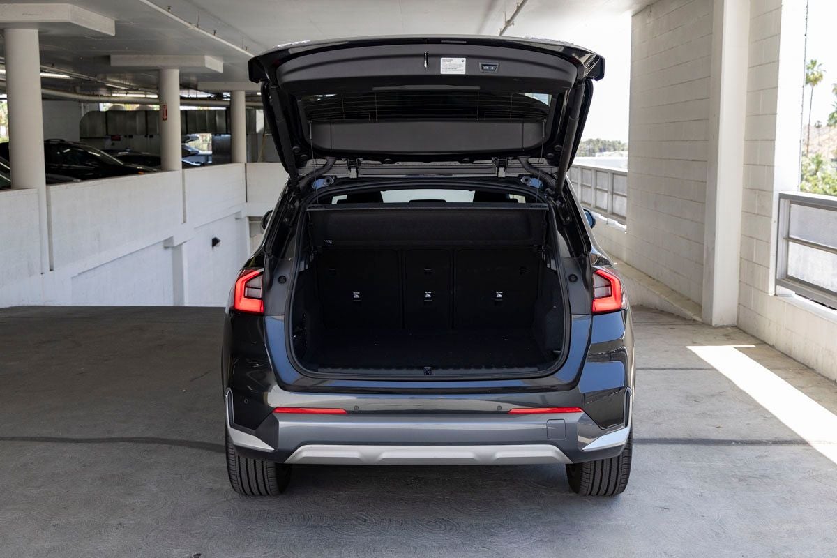 2024 BMW X1 xDrive28i