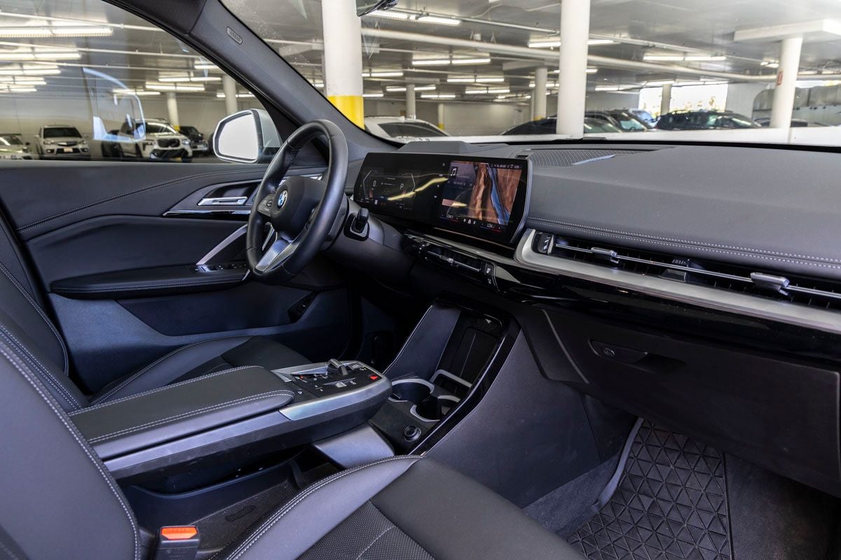 2024 BMW X1 xDrive28i