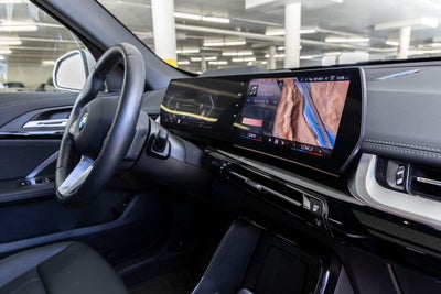 2024 BMW X1 xDrive28i