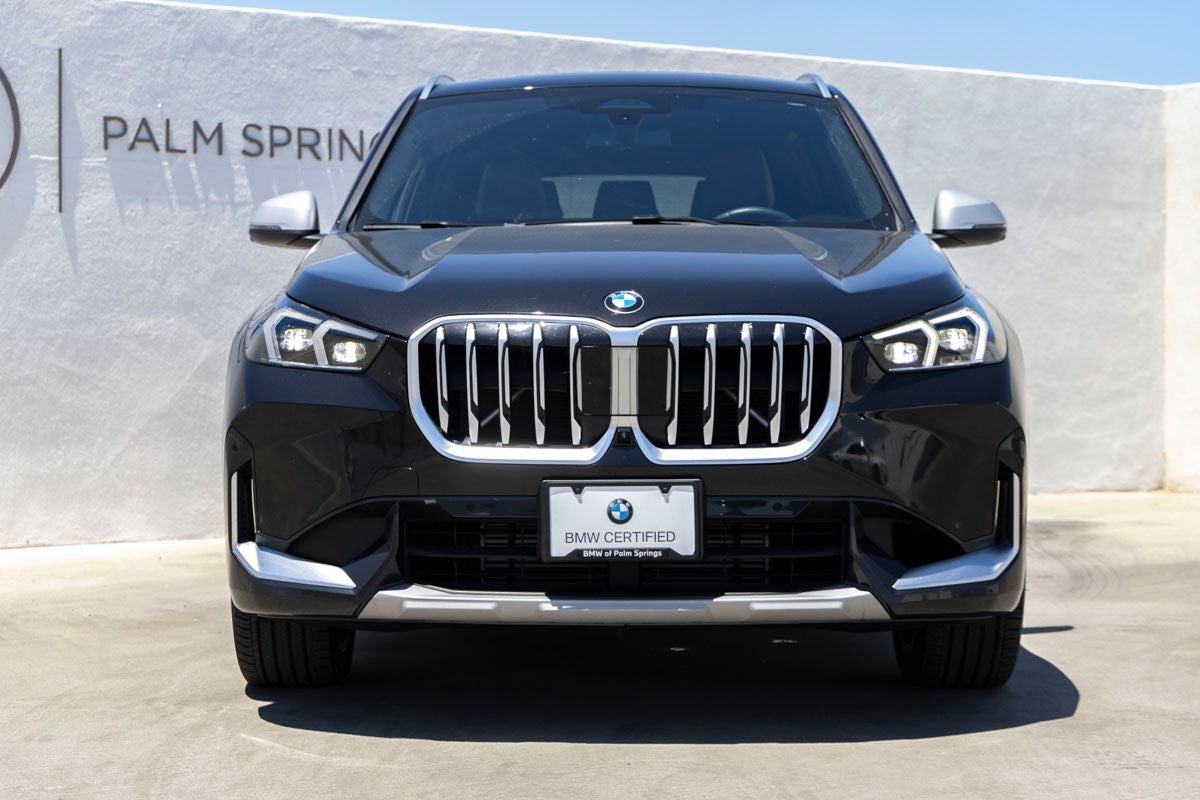 2024 BMW X1 xDrive28i