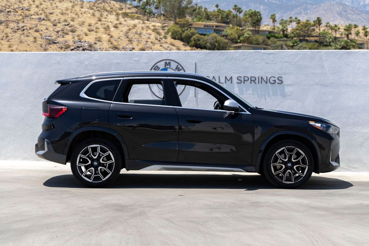 2024 BMW X1 xDrive28i