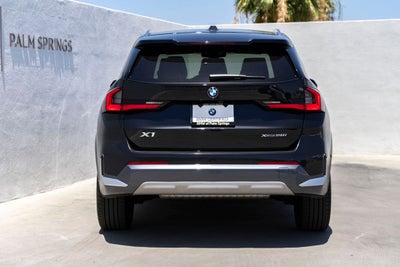 2024 BMW X1 xDrive28i