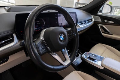 2023 BMW X1 xDrive28i