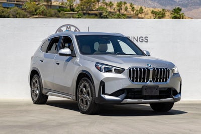 2023 BMW X1 xDrive28i