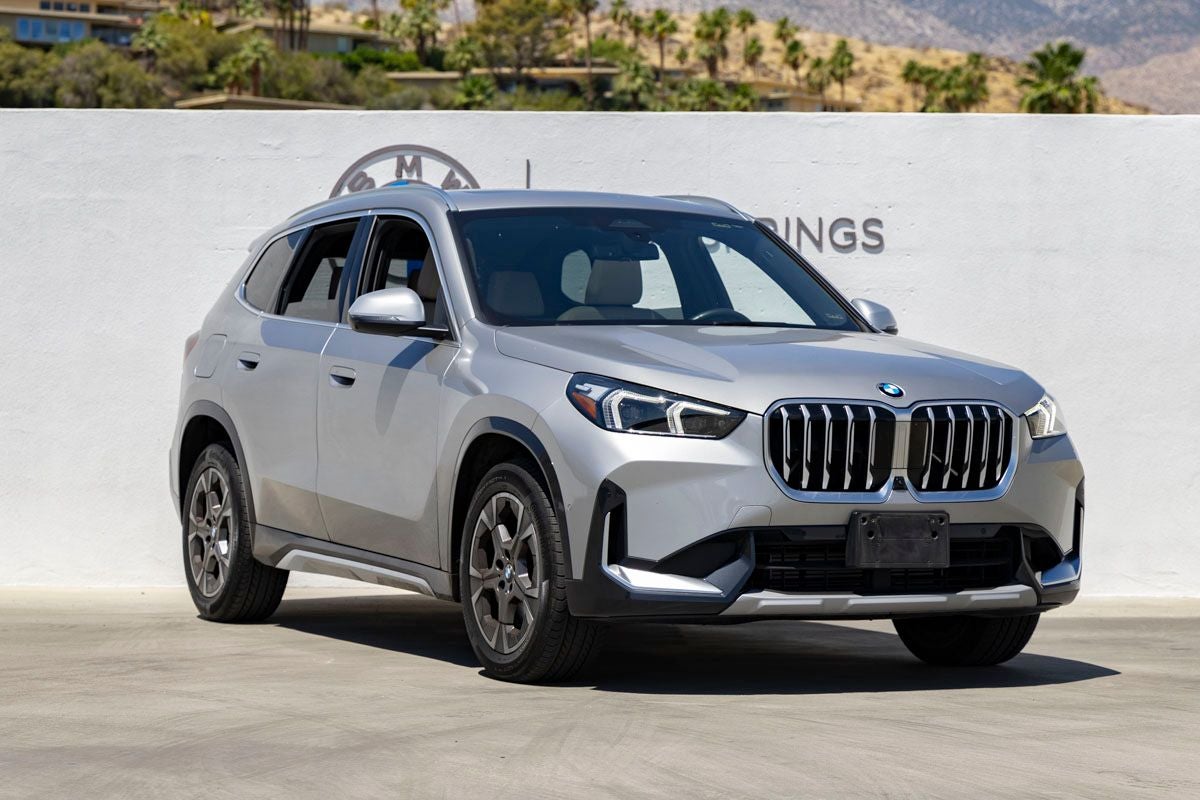 2023 BMW X1 xDrive28i