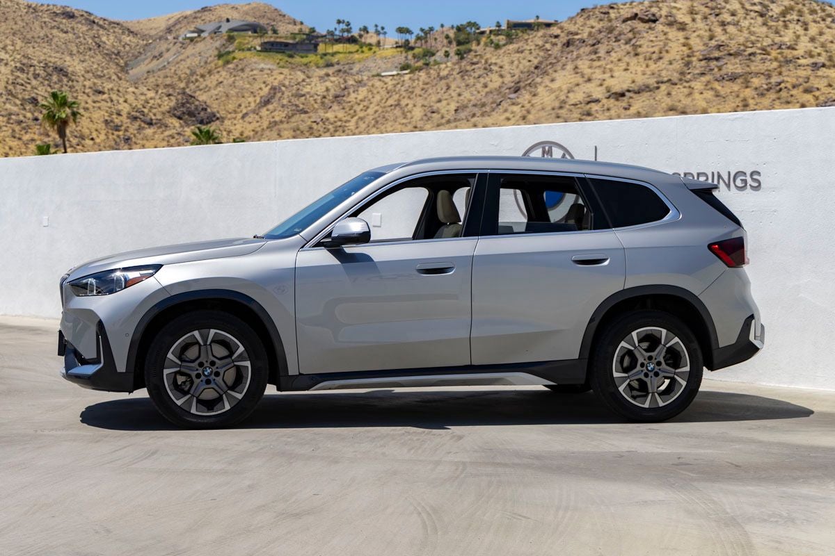 2023 BMW X1 xDrive28i
