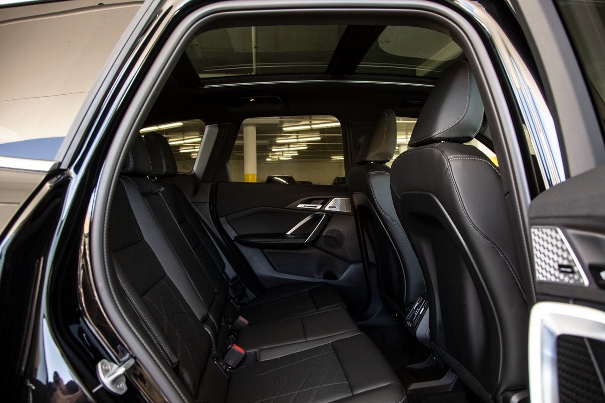 2025 BMW X1 xDrive28i