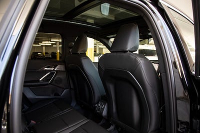 2025 BMW X1 xDrive28i