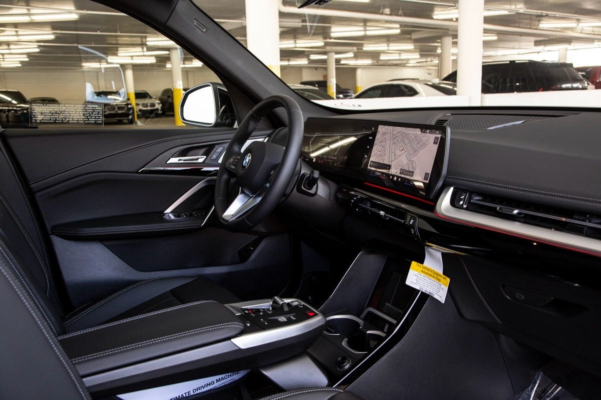 2025 BMW X1 xDrive28i