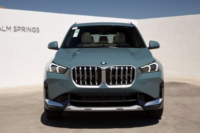 2025 BMW X1 xDrive28i