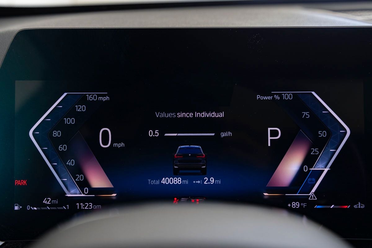 2023 BMW X1 xDrive28i