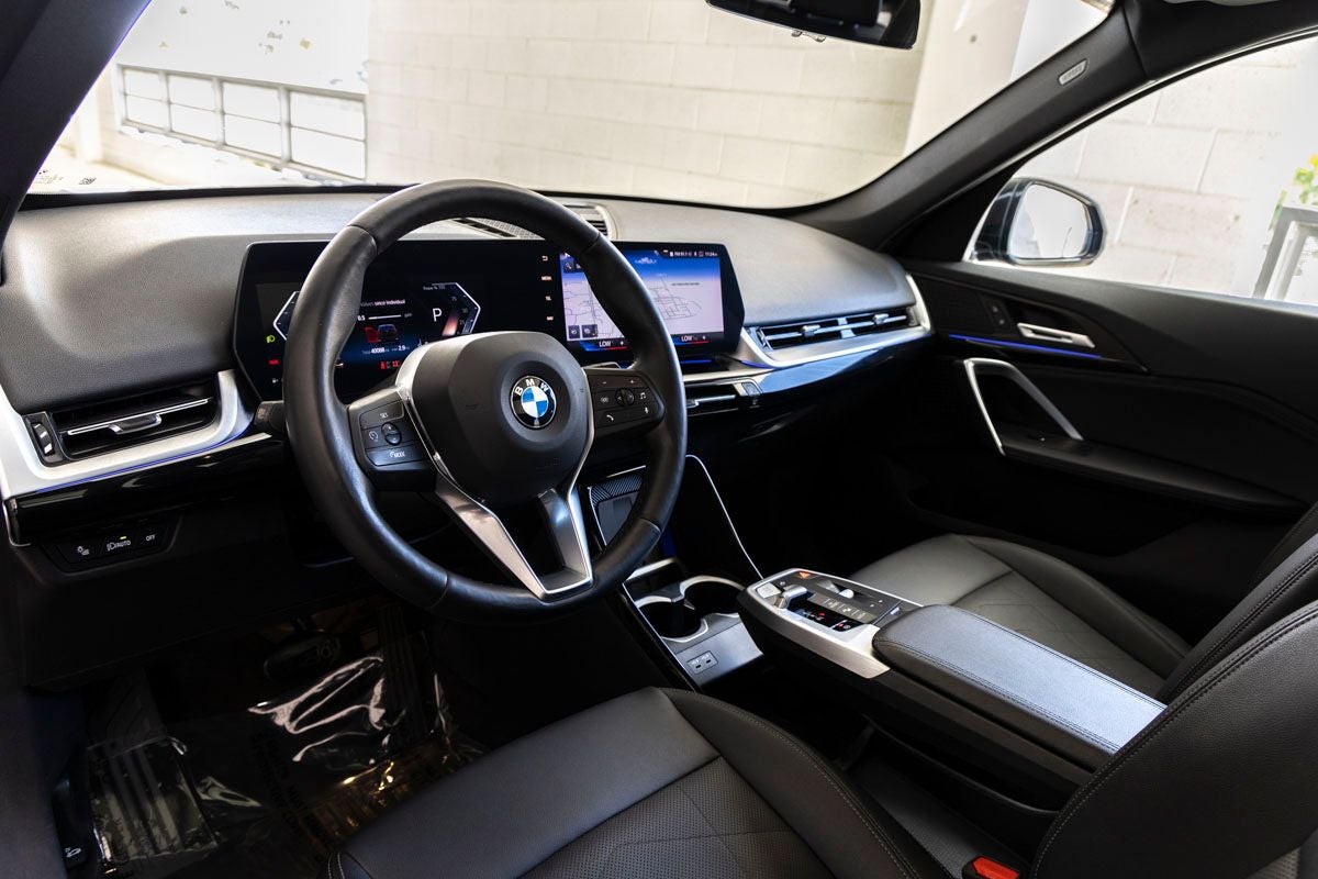 2023 BMW X1 xDrive28i