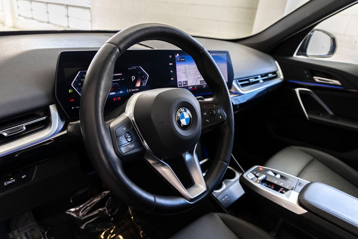 2023 BMW X1 xDrive28i