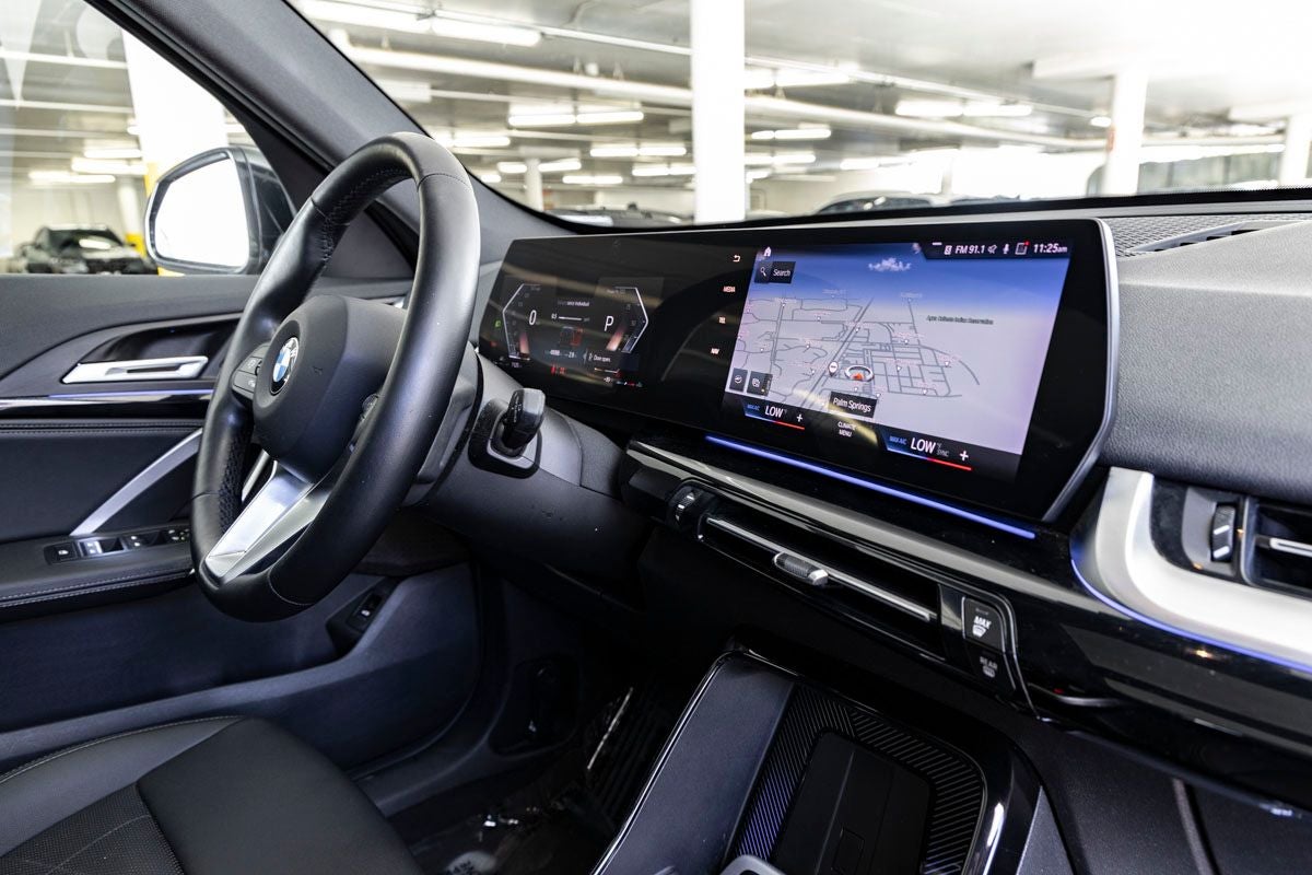 2023 BMW X1 xDrive28i