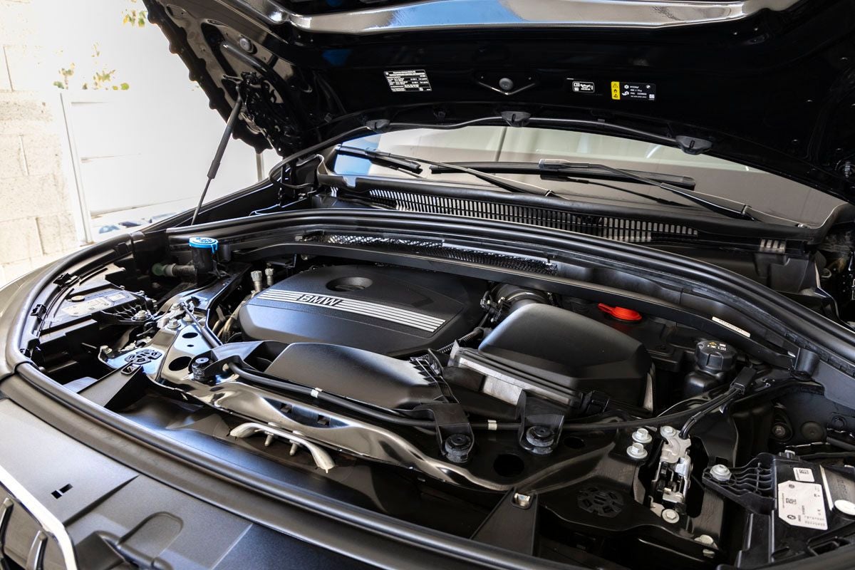 2023 BMW X1 xDrive28i