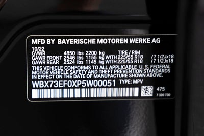 2023 BMW X1 xDrive28i